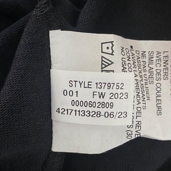 Under Armour Project Rock Wolf Graphic Shirt Black Men's Medium Short-Sleeve New - Picture 13 of 15